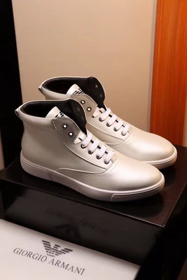 Amani Fashion Casual Men Shoes--072